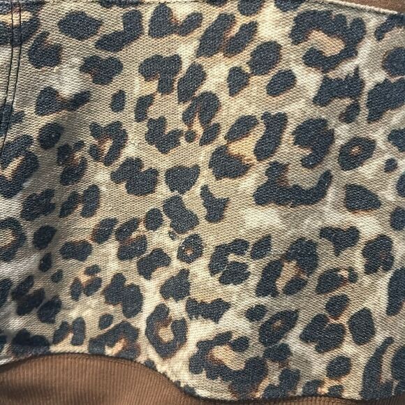 Zenana Small hooded sweater   D - Picture 11 of 11